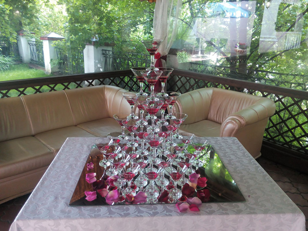 Веранда — фото 7