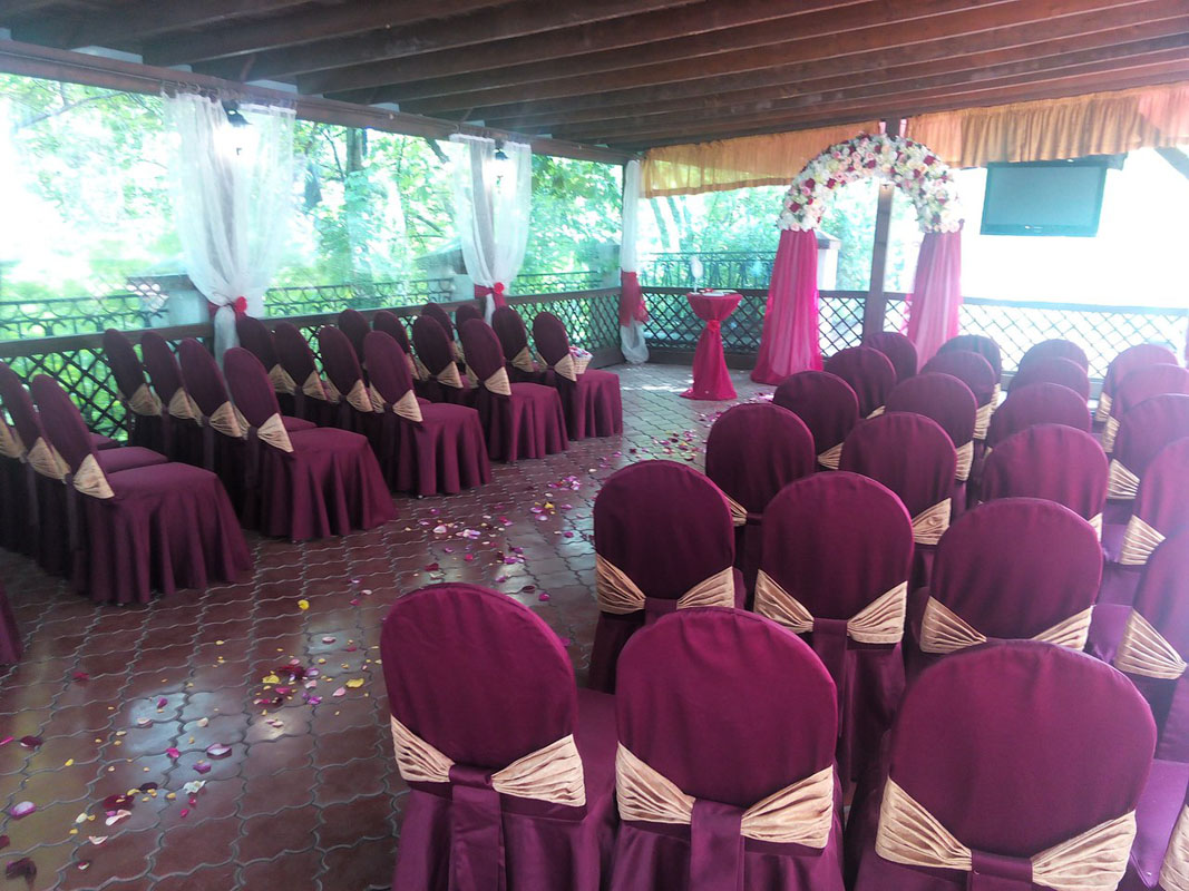 Веранда — фото 8