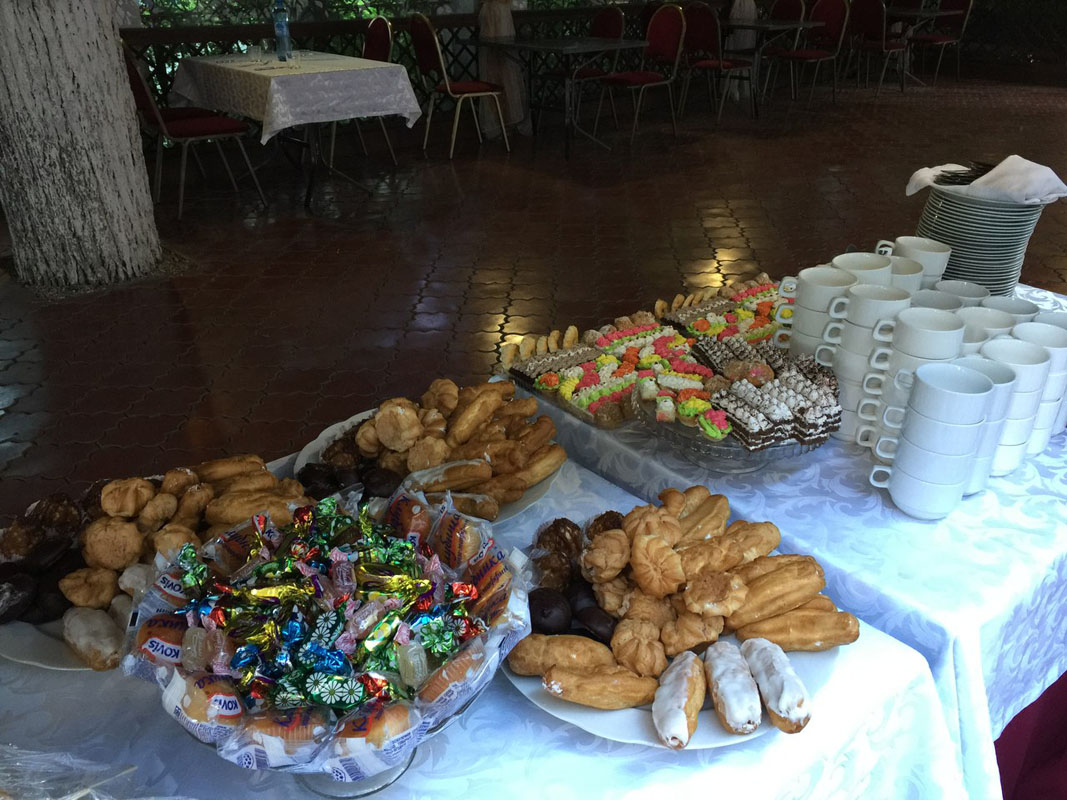 Веранда — фото 9