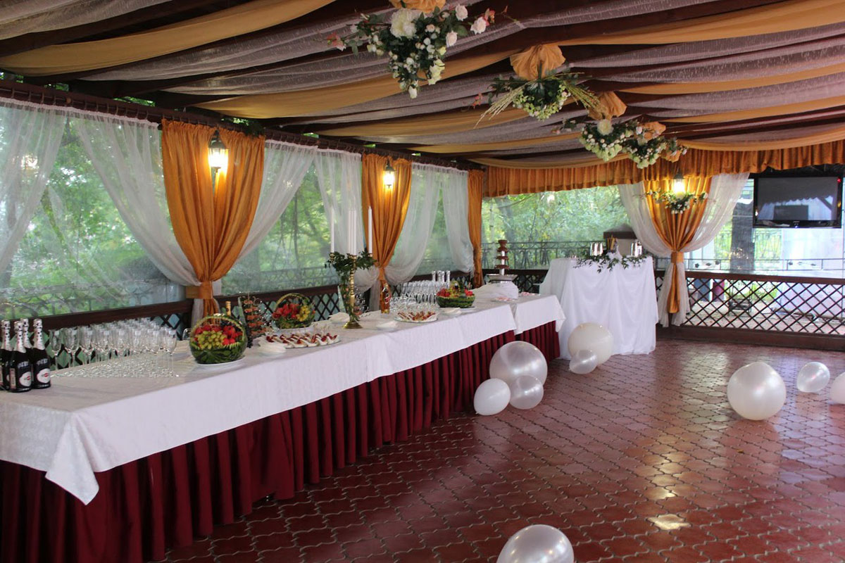 Веранда — фото 10