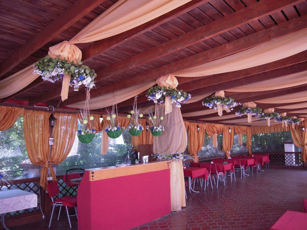 Веранда — фото 11