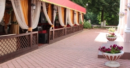 Веранда — фото 5