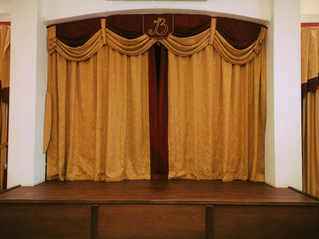 Ресторан Ресторан — фото 2