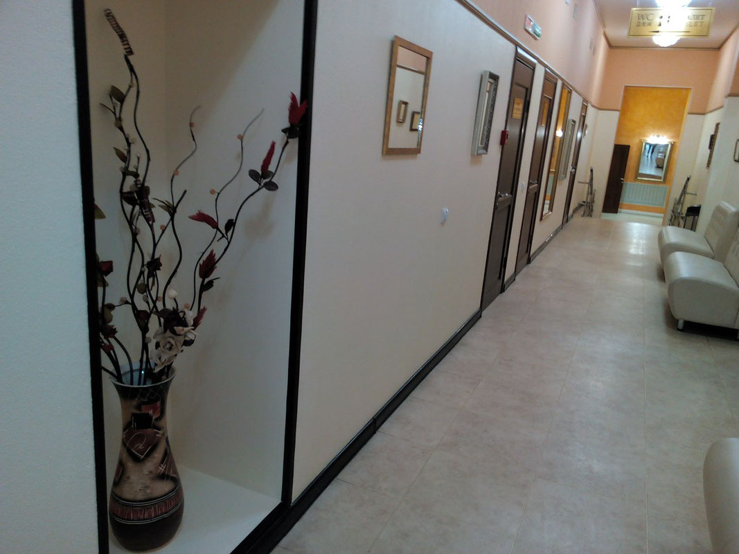 Ресторан Ресторан — фото 6