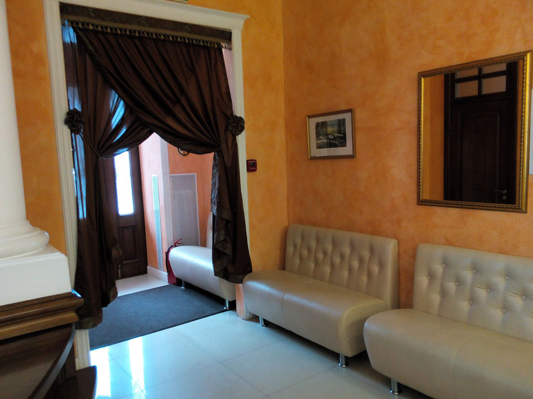 Ресторан Ресторан — фото 8