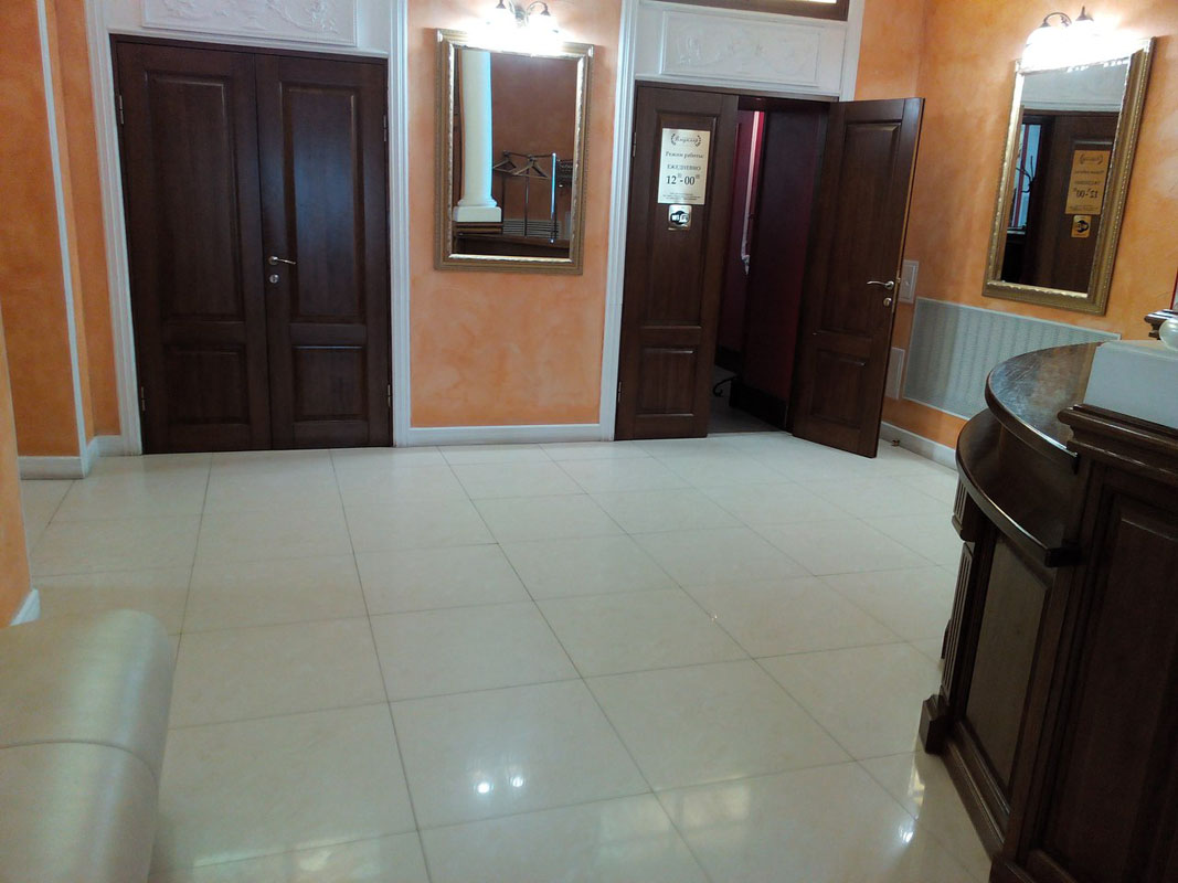 Ресторан Ресторан — фото 10