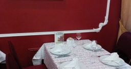 Ресторан Ресторан — фото 4