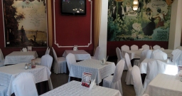 Ресторан Ресторан — фото 5