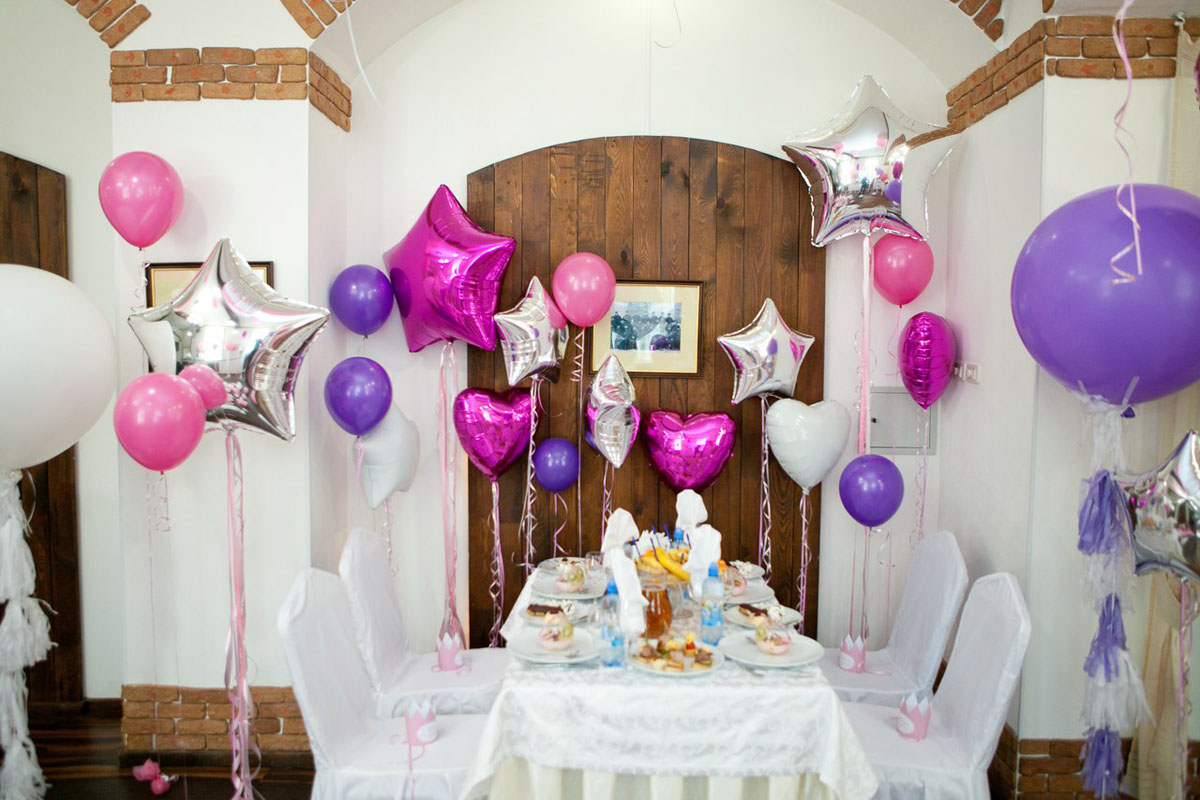 Белый зал Белый зал — фото 2