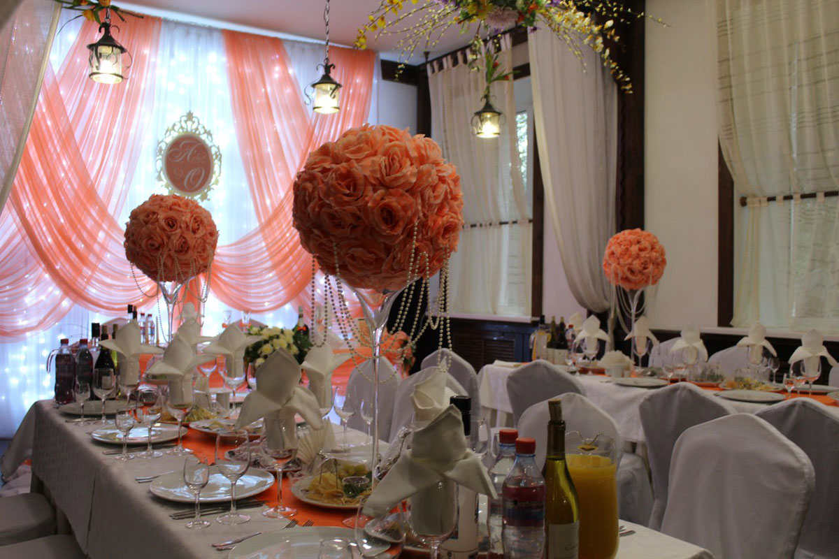 Белый зал Белый зал — фото 4