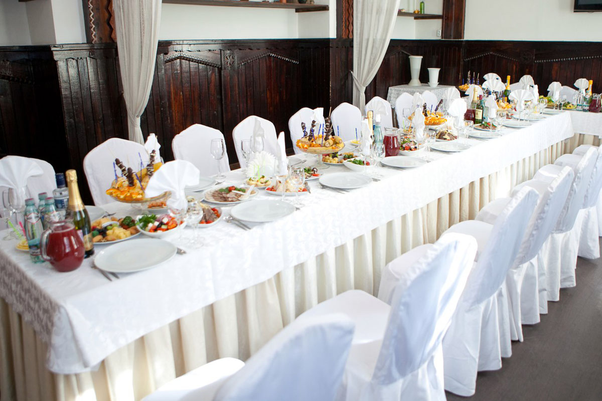 Белый зал Белый зал — фото 5