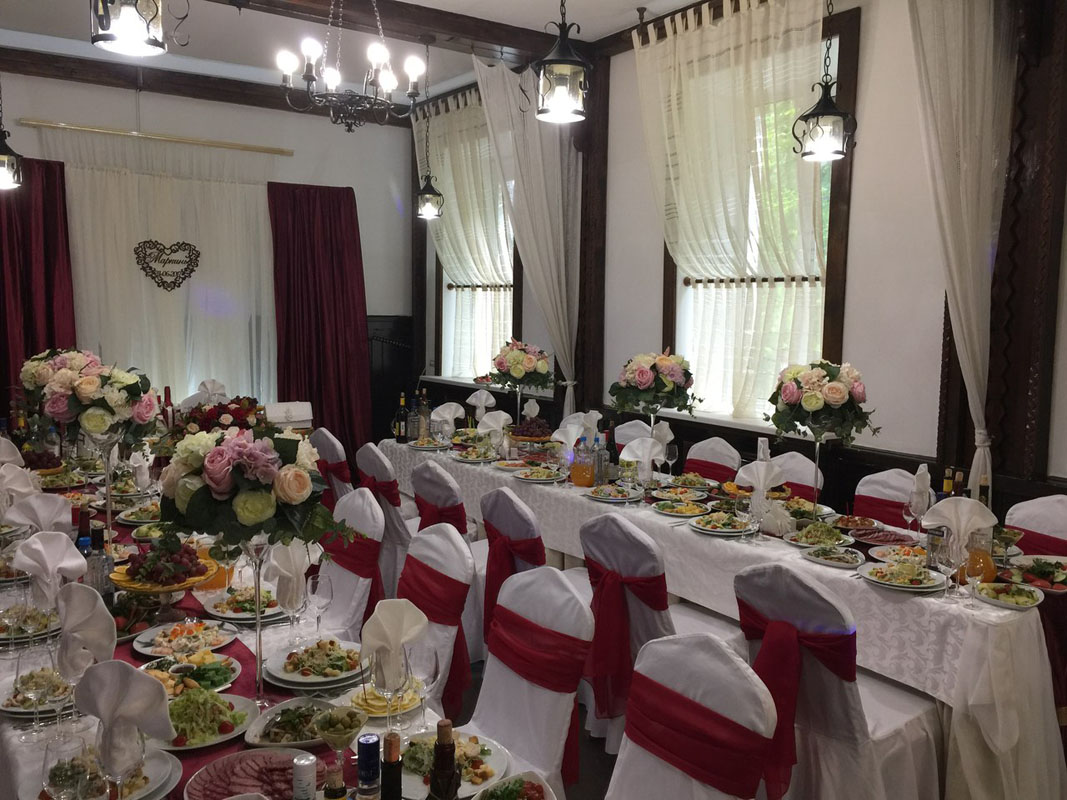 Белый зал Белый зал — фото 6