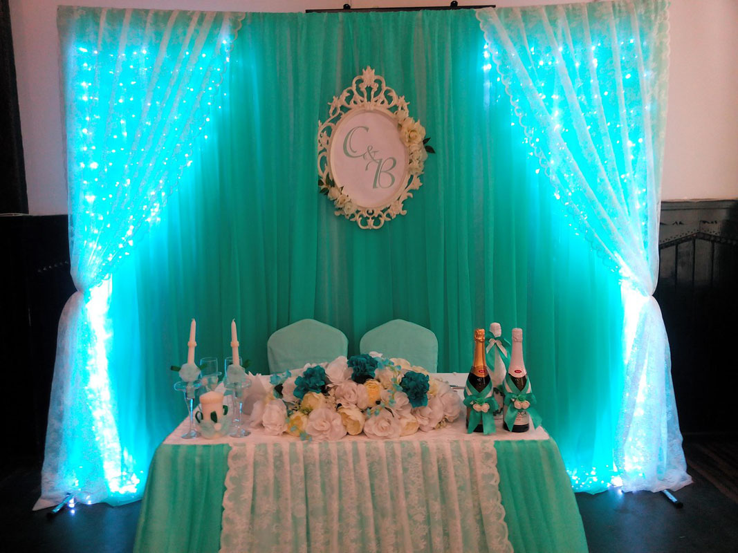 Белый зал Белый зал — фото 13