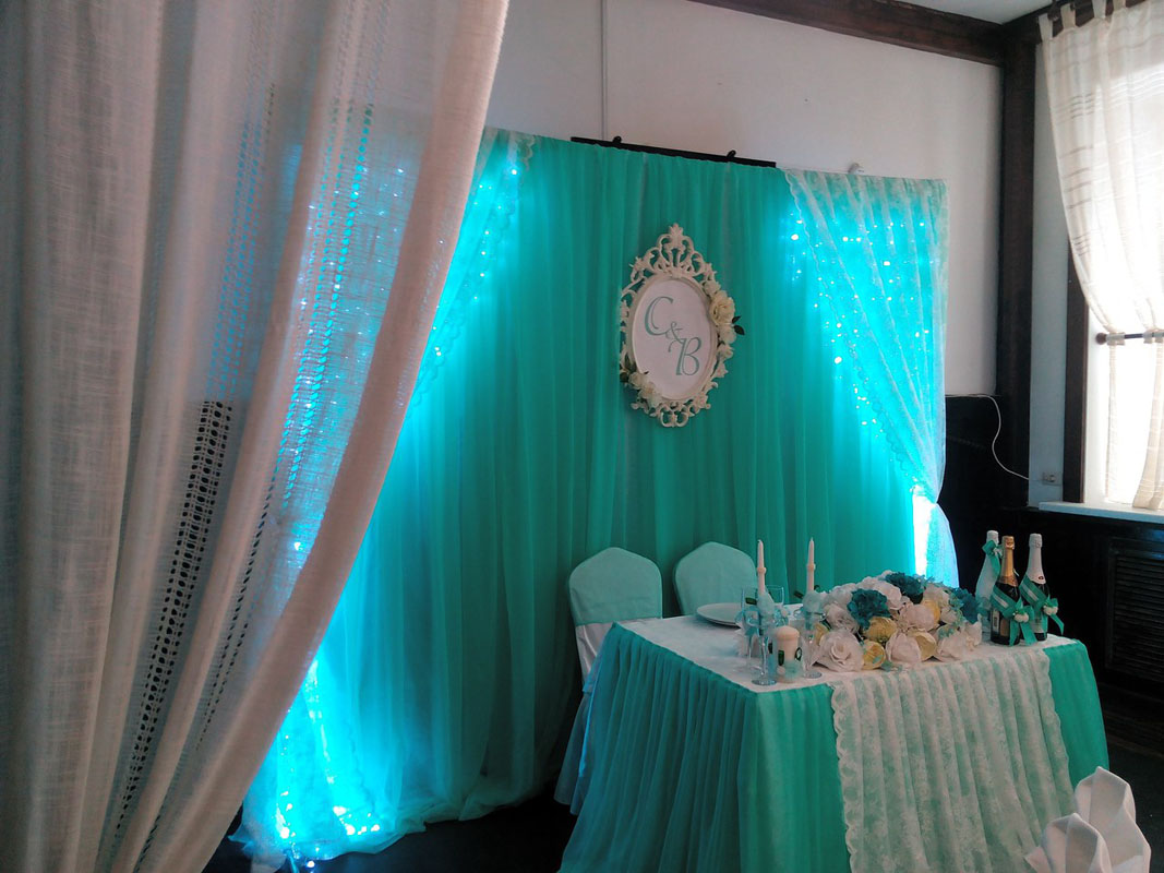 Белый зал Белый зал — фото 14