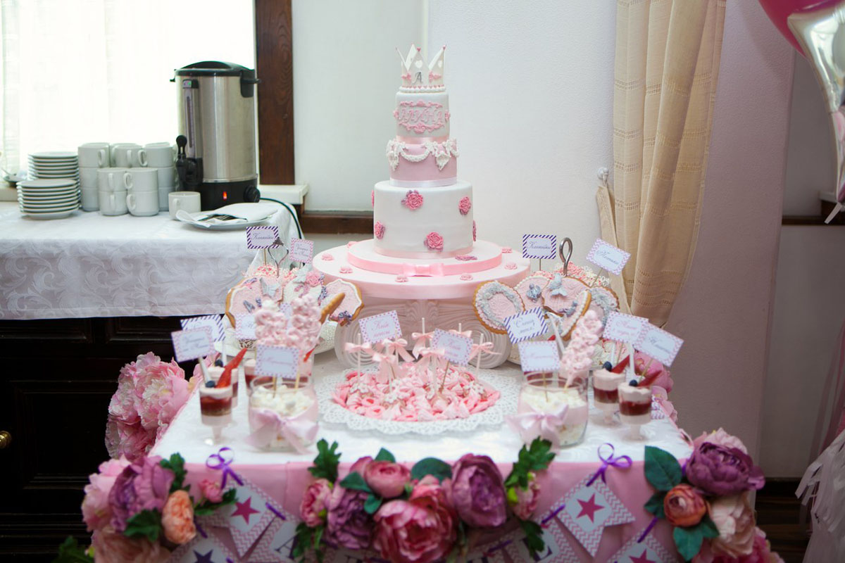 Белый зал Белый зал — фото 16