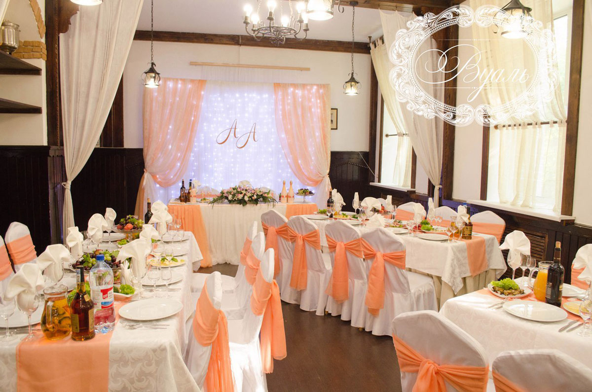 Белый зал Белый зал — фото 18