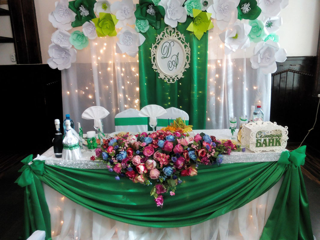 Белый зал Белый зал — фото 20