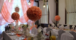 Белый зал Белый зал — фото 4