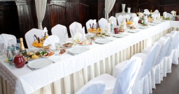 Белый зал Белый зал — фото 5