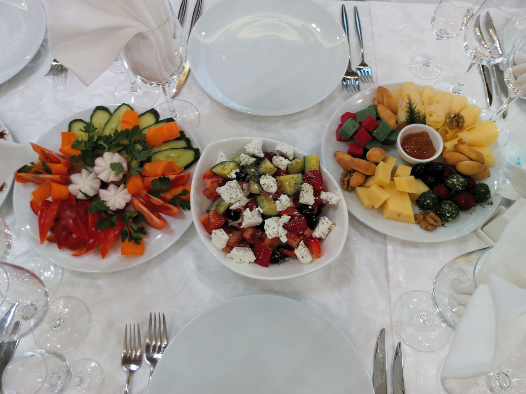 Малый зал — фото 2