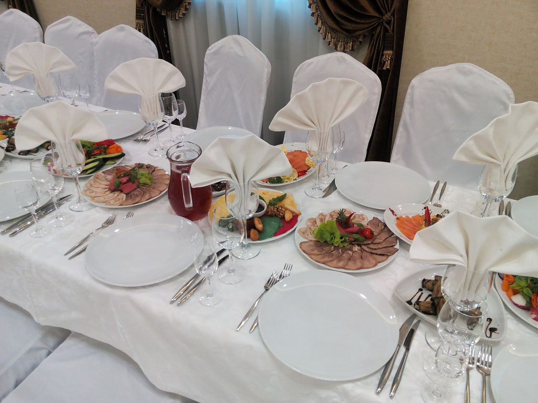 Малый зал — фото 3