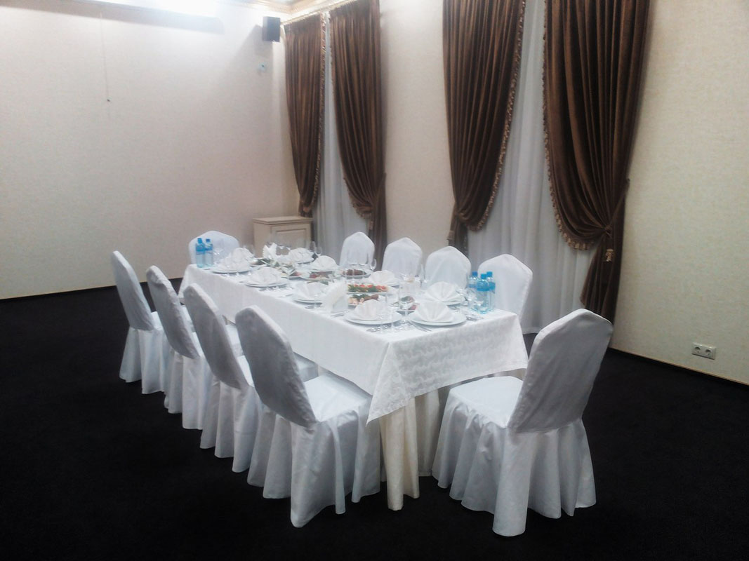 Малый зал — фото 4