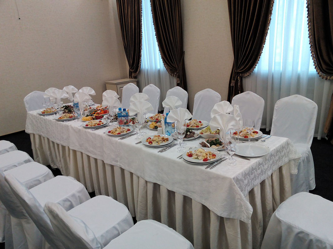 Малый зал — фото 5