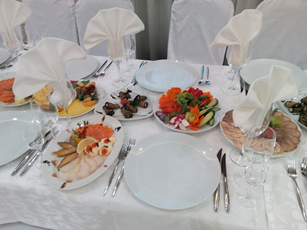 Малый зал — фото 6