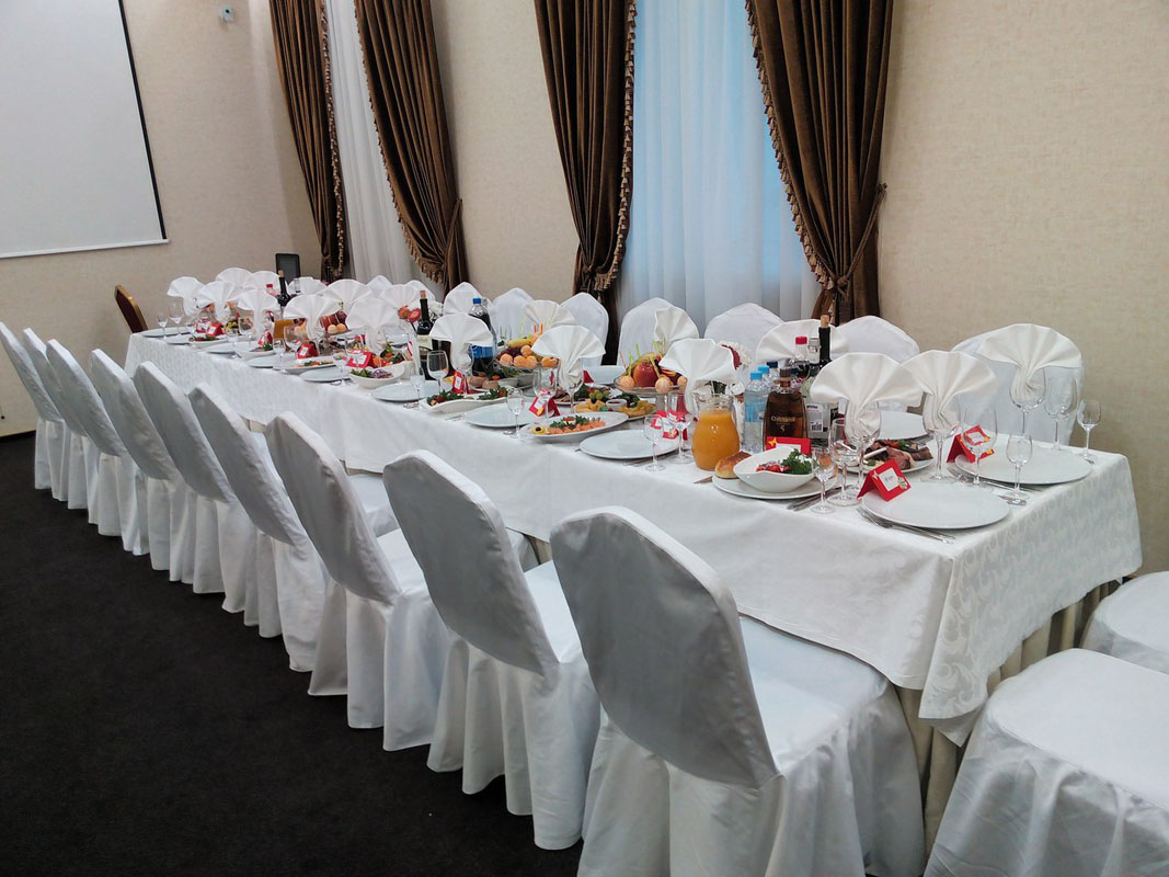 Малый зал — фото 7