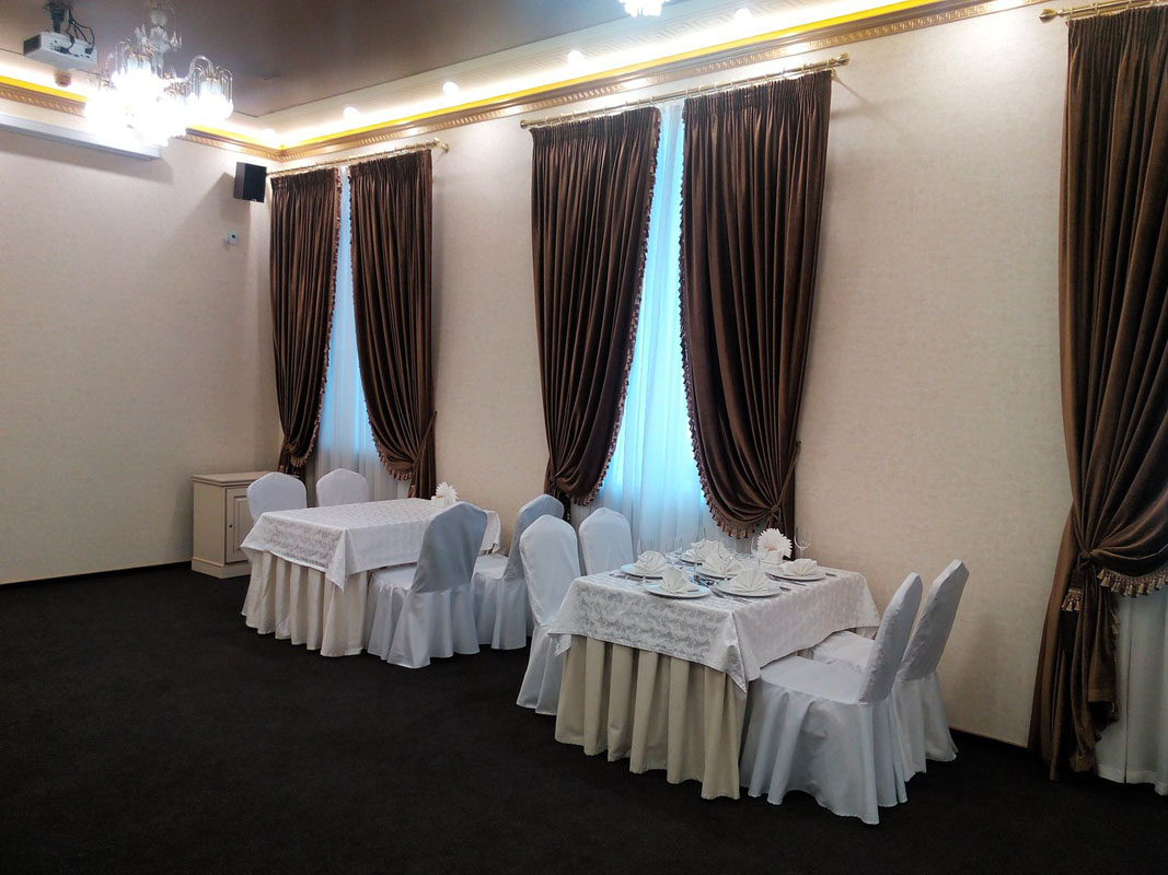 Малый зал — фото 8