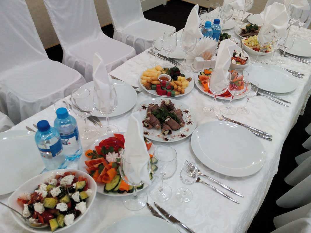 Малый зал — фото 9