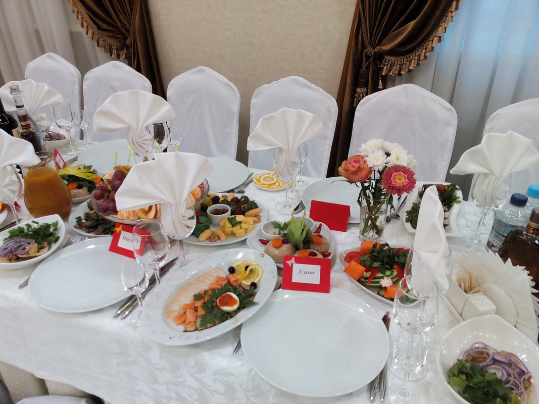 Малый зал — фото 10