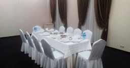 Малый зал — фото 4