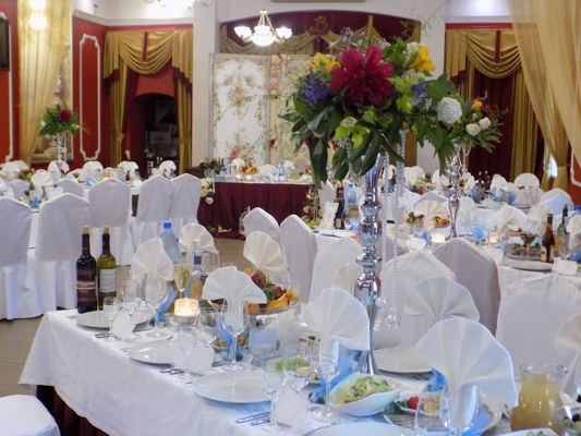 Логотип Владимир