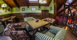 Основной зал — фото 4