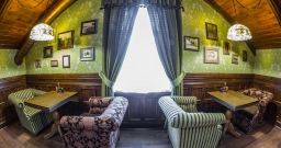 Основной зал — фото 6