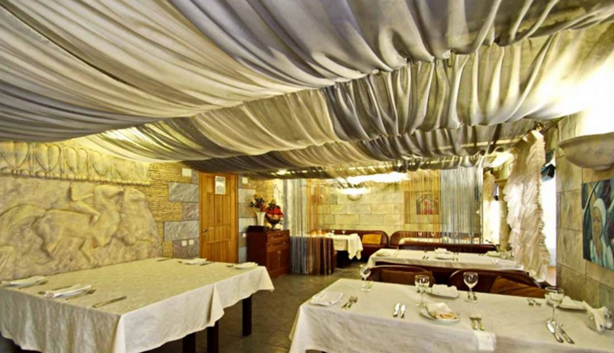 Основной зал — фото 9