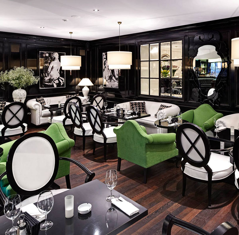 Черный зал Черный зал — фото 4