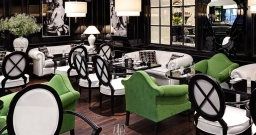 Черный зал Черный зал — фото 4