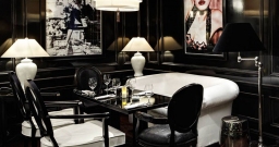 Черный зал Черный зал — фото 5