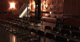 Мастер класс холл