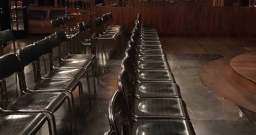 Мастер класс холл