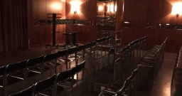 Мастер класс холл