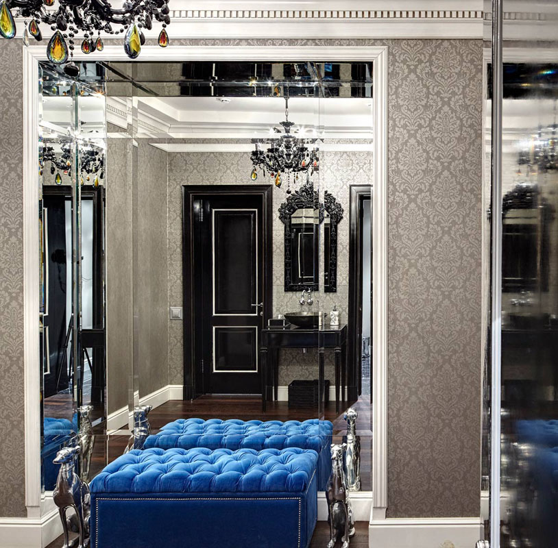 Белый зал — фото 2