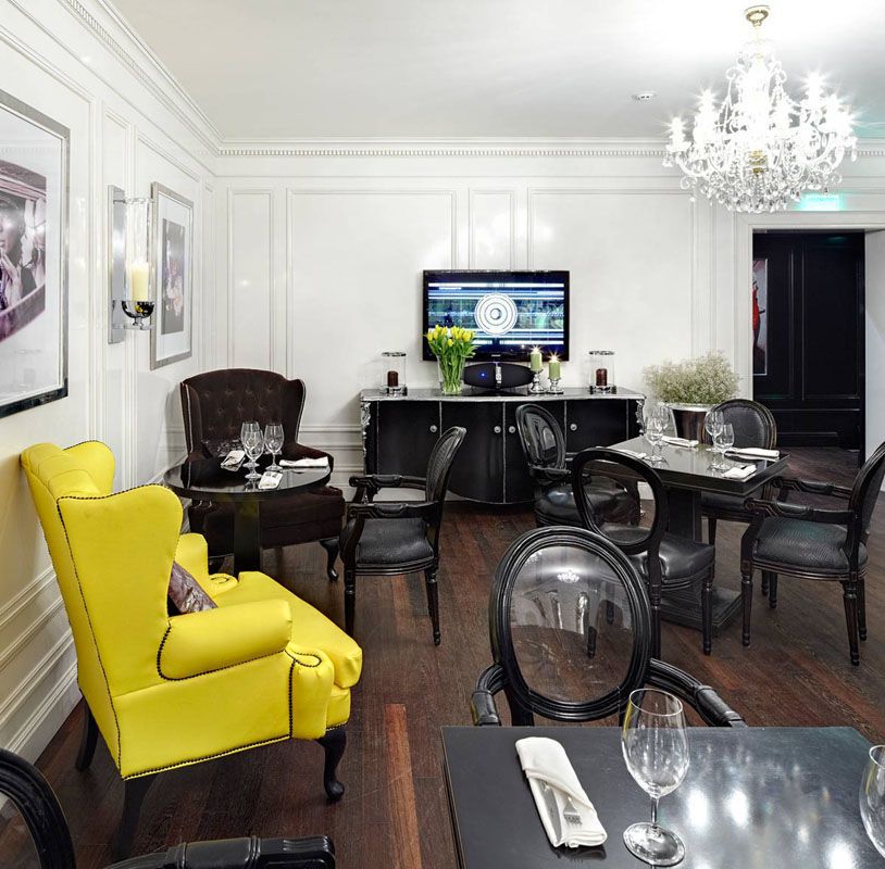 Белый зал — фото 3