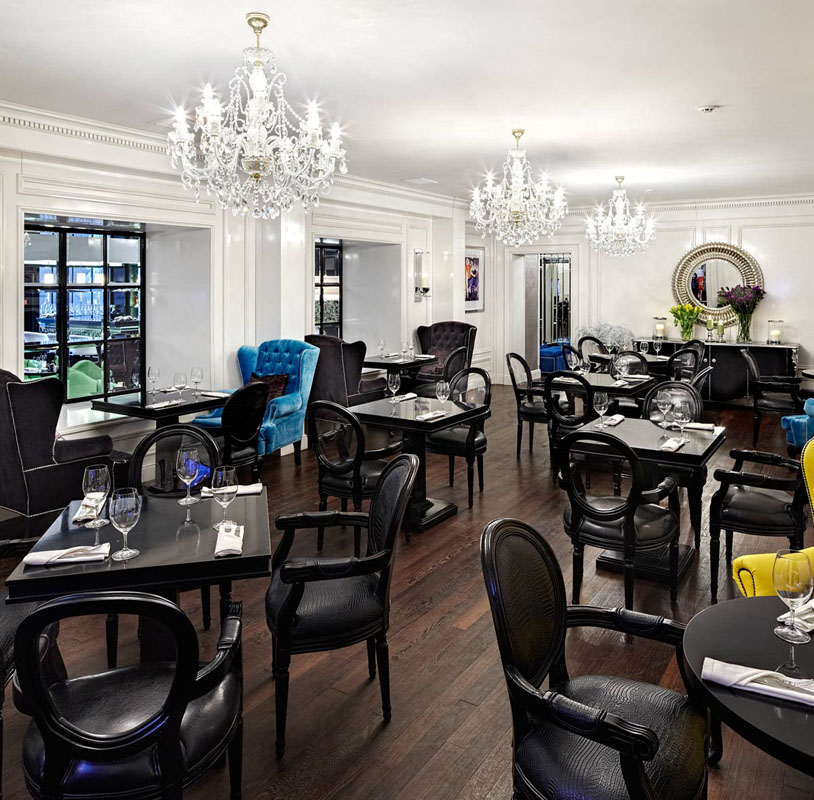 Белый зал — фото 4