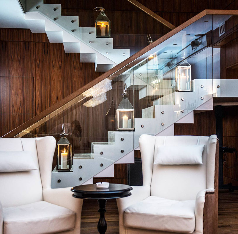 Коричневый зал — фото 2