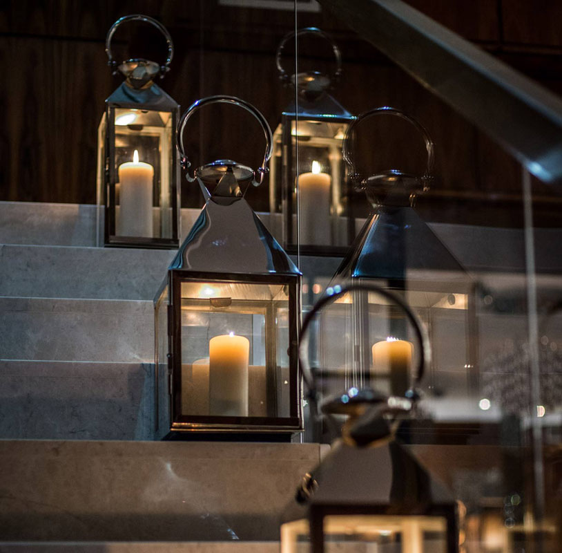 Коричневый зал — фото 4