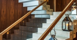 Коричневый зал