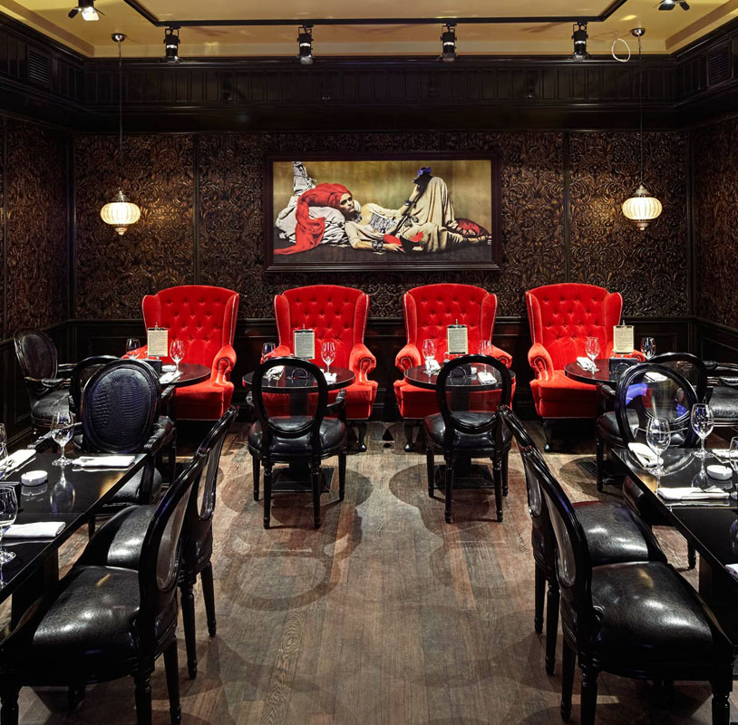 Караоке зал — фото 2